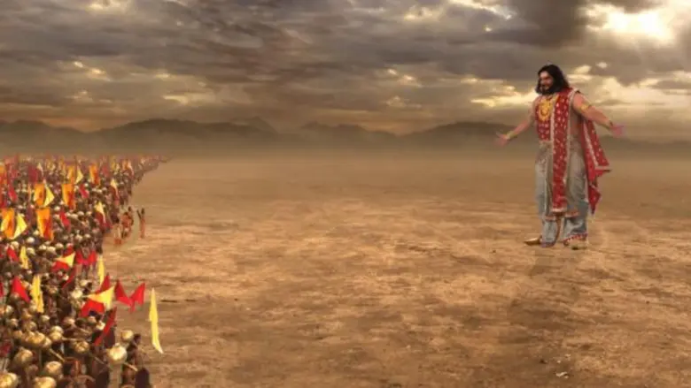 วันจันทร์ที่ 05 มิถุนายน 2560 ทศกัณฑ์วางแ...