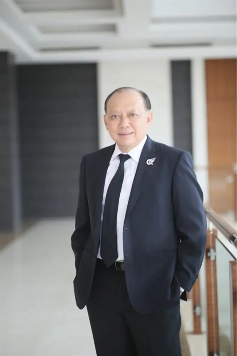 บมจ.คิวทีซี เอนเนอร์ยี่ หรือ QTC ผู้ถือหุ...