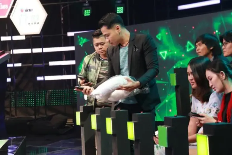 รายการ “The Unicorn สตาร์ทอัพพันล้าน” เบิกทาง สุดยอด App ไทย ที่จะทำให้ชีวิตง่ายขึ้น