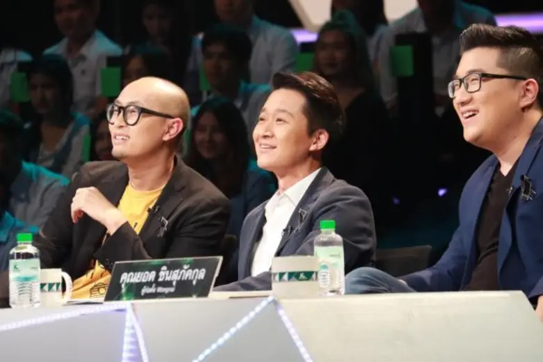 รายการ “The Unicorn สตาร์ทอัพพันล้าน” เบิกทาง สุดยอด App ไทย ที่จะทำให้ชีวิตง่ายขึ้น