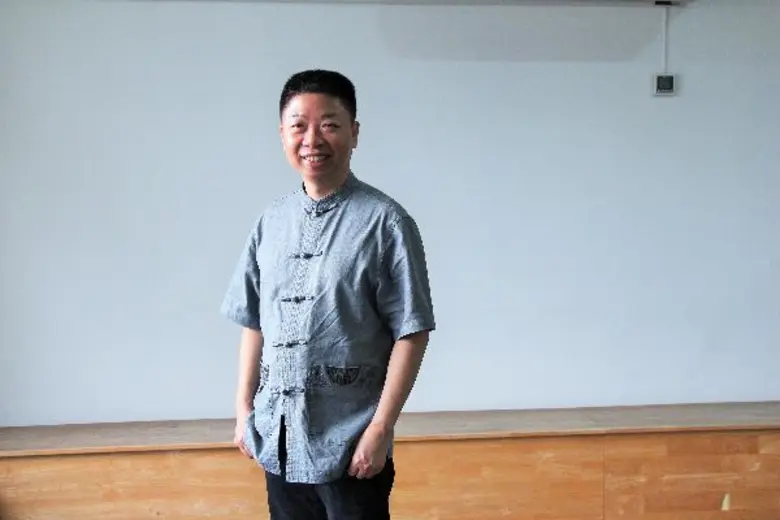 ด้วยศาสตร์การแพทย์แผนจีนได้จัดให้ ชี่กงเป...