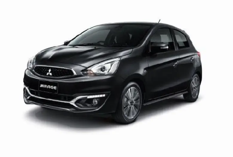 มิตซูบิชิ มอเตอร์ส เปิดตัวซิตี้คาร์โฉมใหม่ 2 ทางเลือกที่แตกต่างไปกับ  'แอททราจ รุ่นใหม่’ และ 'มิราจ รุ่นใหม่’