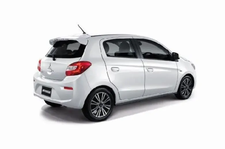 มิตซูบิชิ มอเตอร์ส เปิดตัวซิตี้คาร์โฉมใหม่ 2 ทางเลือกที่แตกต่างไปกับ  'แอททราจ รุ่นใหม่’ และ 'มิราจ รุ่นใหม่’