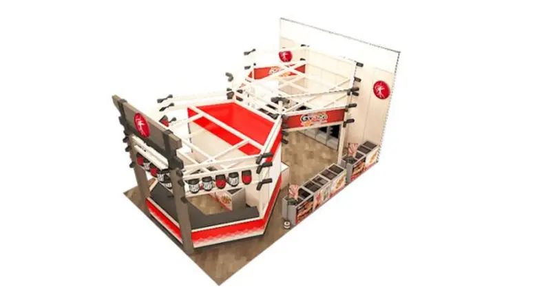 โออิชิ กรุ๊ป จัดเต็ม !!! ขนทัพสินค้าเพื่อ...