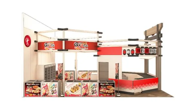 “โออิชิ” ตอกย้ำความเป็นผู้นำด้านอาหารญี่ปุ่น ขนทัพสินค้า โชว์ศักยภาพในงาน “THAIFEX – World of Food ASIA 2017”