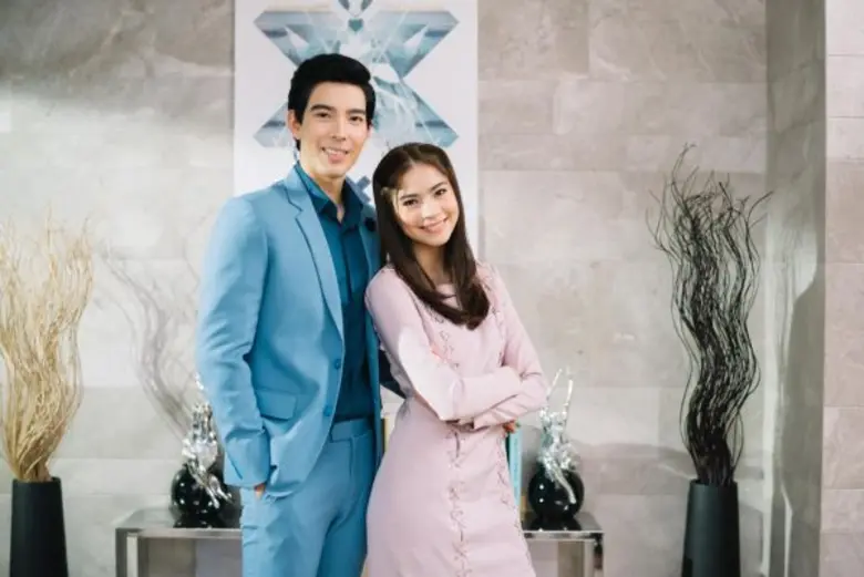 ทีวีไกด์: โปรแกรมรายการช่อง 28 วันศุกร์ที่ 2 มิถุนายน 2560