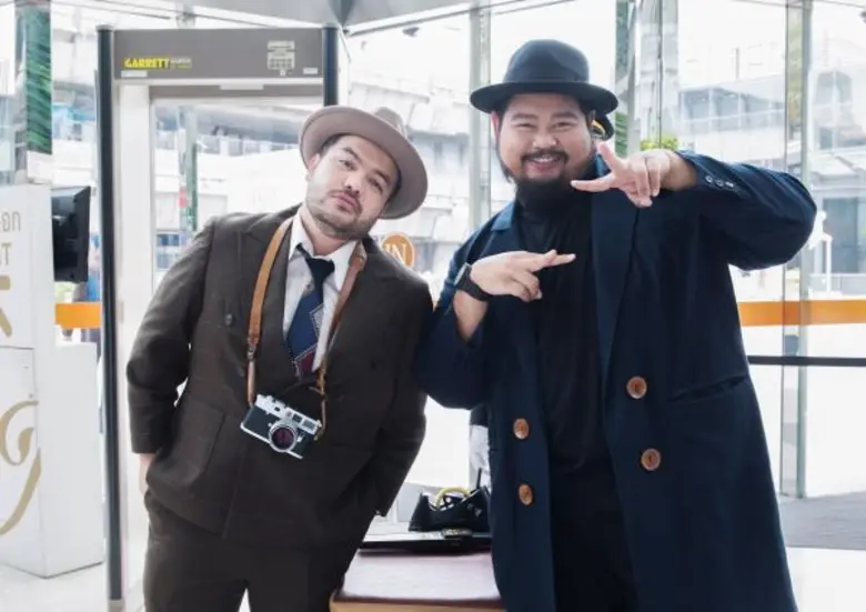 เป็นเทศกาลดนตรีที่ยิ่งใหญ่ที่สุดในกรุงเทพ...