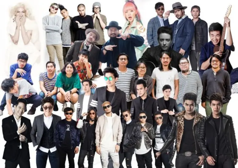 เตรียมฮาไส้ติ่งแตก!! “โอ๊ต ปราโมทย์” จัดเต็มท้าชน “ป๊อป ปองกูล” ฟาดฟัน ปลดล็อคความฮา กลางสยาม!!! ใน CHANG MUSIC CONNECTION PRESENTS URBAN MUSIC FESTIVAL “LIVE IN SIAM”