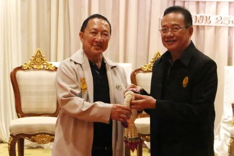 คอนเสิร์ต “เพื่อพ่อตลอดไป”