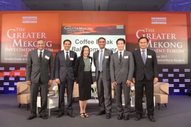 ธนาคารไทยพาณิชย์ ร่วมประชุมสัมมนา Euromon...