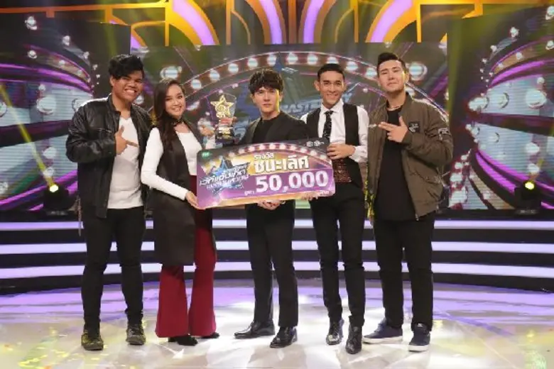 "นัท กิตติพันธ์ ลี้ศัตรูพ่าย" ที่งัดออกมา...