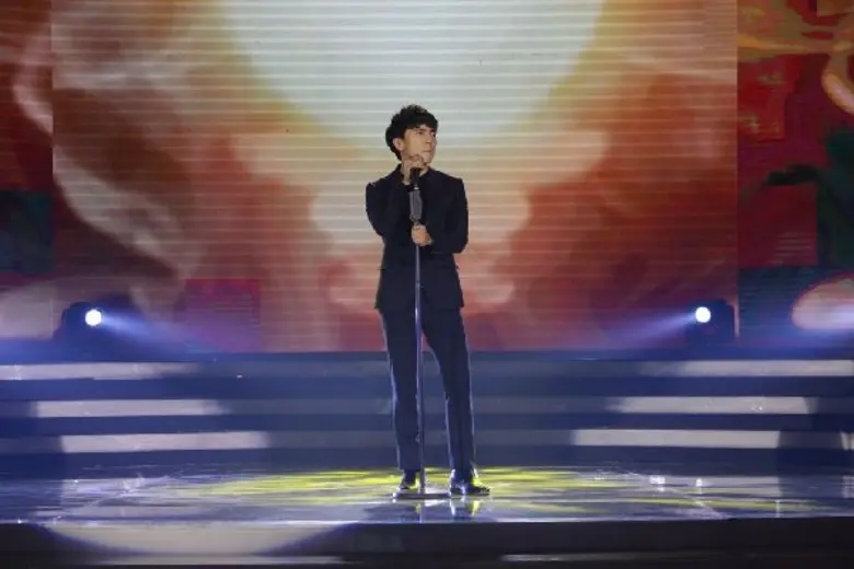 โอปป้า หล่อกินขาด เสียงบาดใจ ผู้ชนะในมาสเตอร์คีย์ เวทีแจ้งเกิด เพลงมหาชน แซ่บลืม!!