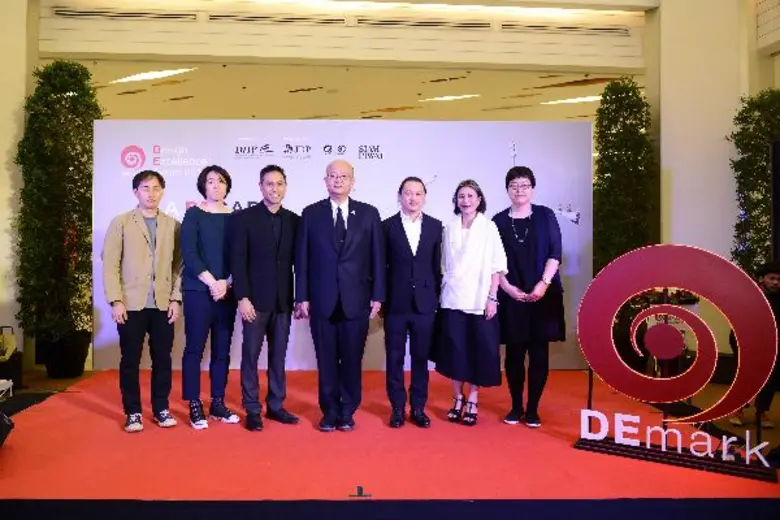 นายสมเด็จ สุสมบูรณ์ รองอธิบดีกรมส่งเสริมก...