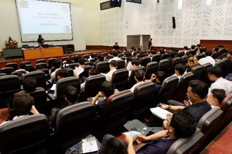 อีซูซุเปิดเวที Isuzu Creative Brains Challenge ค้นหานักออกแบบรถอีซูซุในฝัน