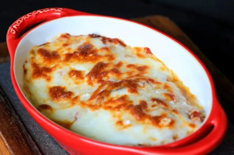 ลากริตต้านำเสนอ “ดาลลา แคมแพกเนีย” หนึ่งในเมนูท้องถิ่นของอิตาลี