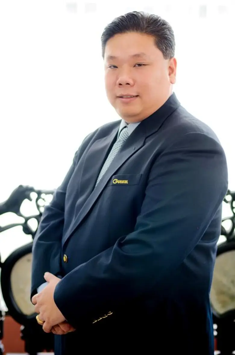 บมจ. กันกุลเอ็นจิเนียริ่ง (GUNKUL) แจงบิ๊...