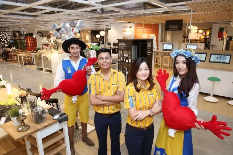 อิเกีย ปรับกลยุทธ์รุกตลาดภูเก็ต เพิ่มแรงบันดาลใจใหม่ๆ ตั้งเป้าโต 20%