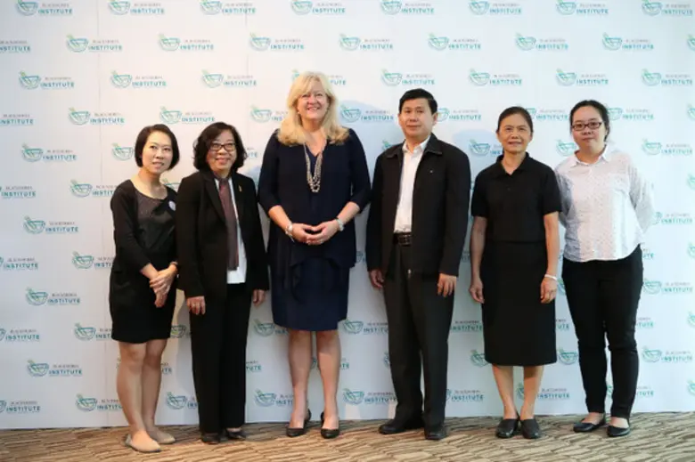 น.ส.ผุสดี สุจิตจร ผู้จัดการทั่วไป บริษัท ...