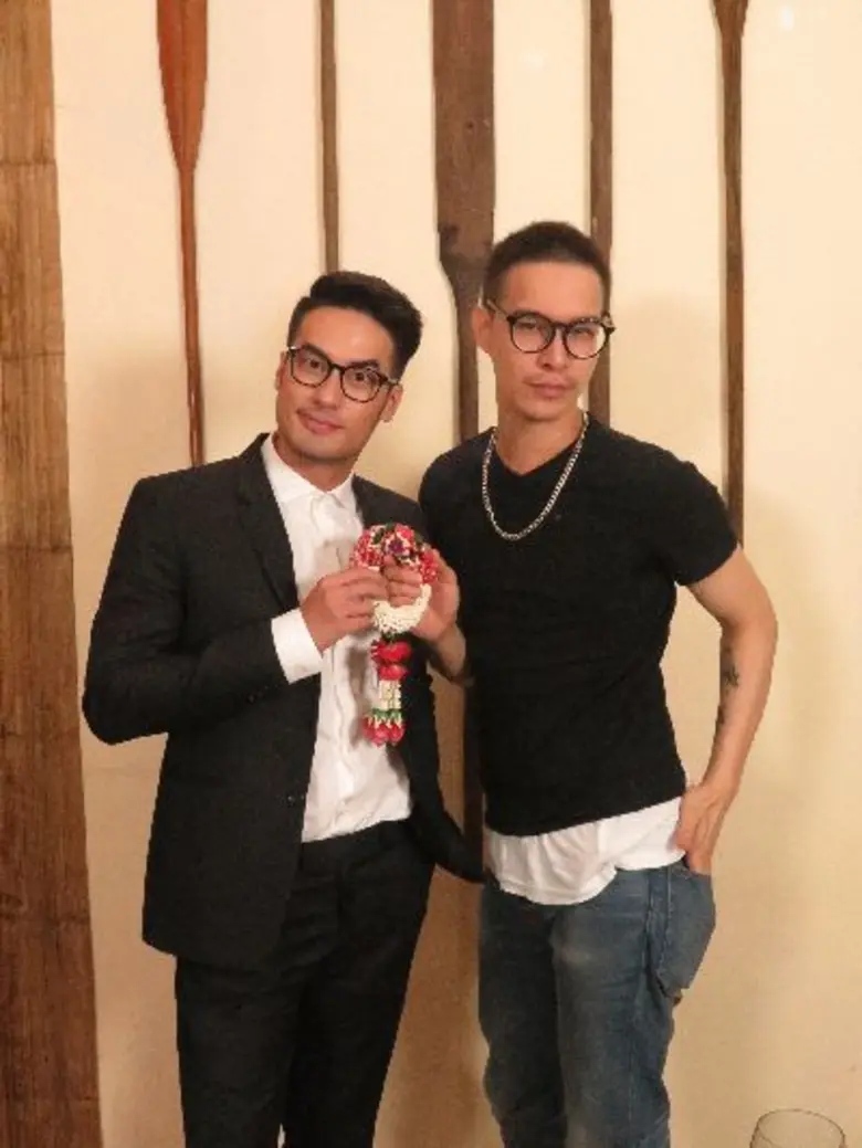 ในที่สุดภารกิจการพิชิตคู่เดทของสามพระเอกส...