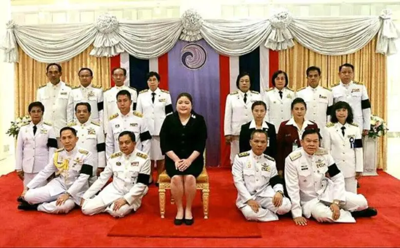 วันที่ 10 พฤษภาคม 2560 ศูนย์ป้องกันและบรร...