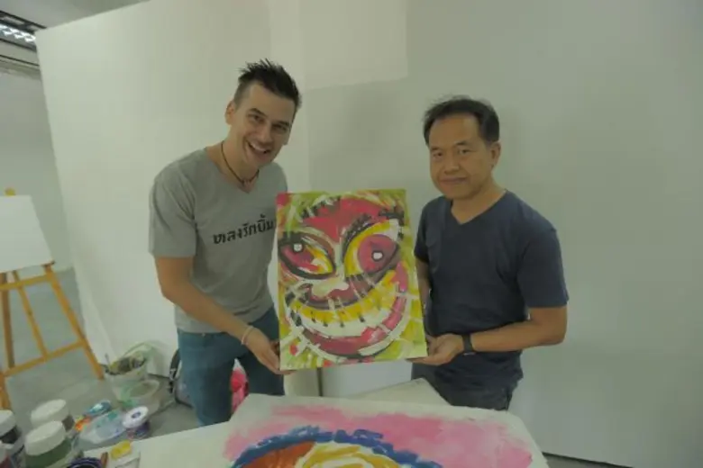 Wakuwaku Japan : เวลา 10.00 น. นักรบไอดอล...