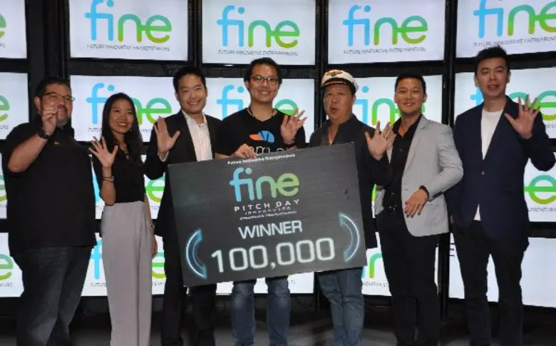 บริษัท ไวซ์แมนกรุ๊ป จำกัด ก่อตั้งโดย 3 หน...