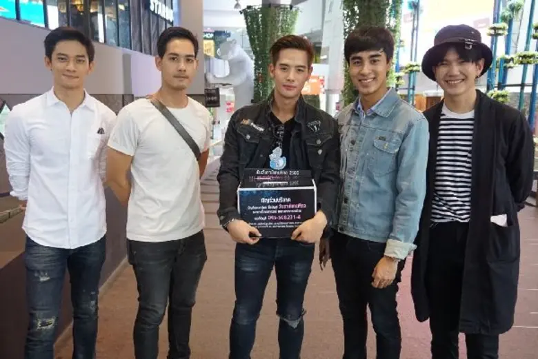 เมื่อวันที่ 26 พฤษภาคม 2560 ที่ผ่านมา คณะ...