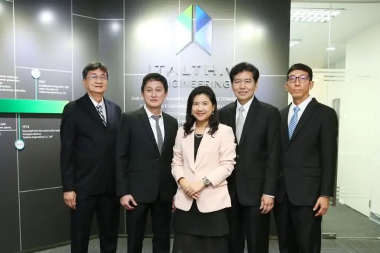 นายสกล เหล่าสุวรรณ ประธานเจ้าหน้าที่บริหา...