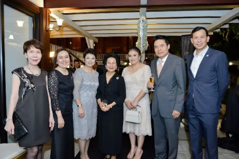 ​ ไทยประกันชีวิต ภายใต้สโลแกน คิด เคียงข้...