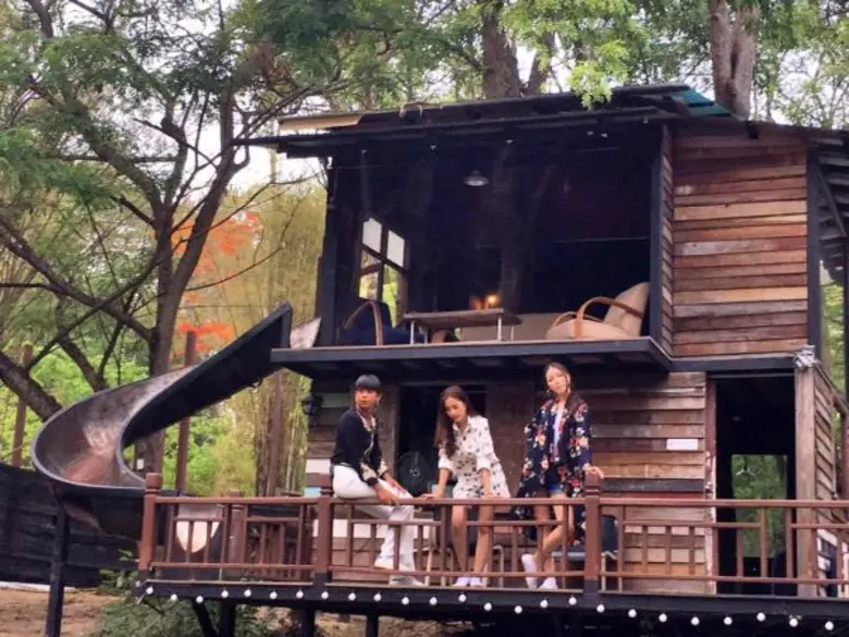 ทีวีไกด์: รายการ “#TEAMGIRL” “มุก-เจนนี่-พิกเล็ท” พาชิล!!! พร้อมจัดอันดับ 5 ที่สุดฮิปสเตอร์ ย่านวัดอุโมงค์