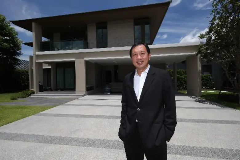 แสนสิริชูความสำเร็จบ้านเดี่ยวแบรนด์ "คณาสิริ" ล่าสุ...