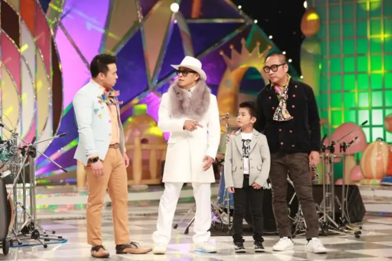 ทีวีไกด์: โปรแกรมรายการช่อง 3 (ออริจินัล) และ ช่อง 33HD วันเสาร์ ที่ 3 มิถุนายน 2560