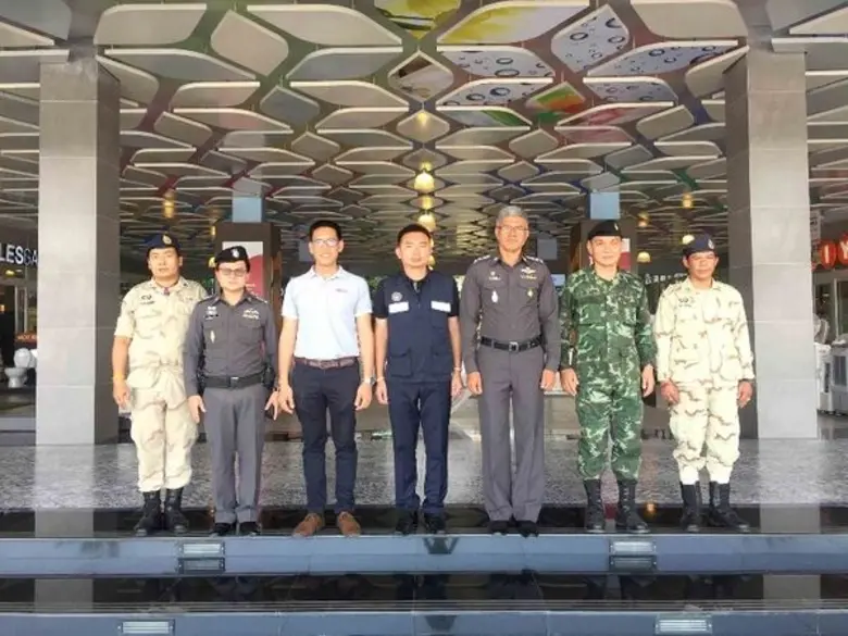 เมื่อวันก่อน คุณสรศักดิ์ คันธวงศ์ ผู้จัดก...