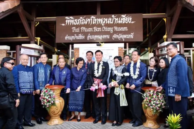 นายกฤษศญพงษ์ ศิริ ปลัดกระทรวงวัฒนธรรม เป็...