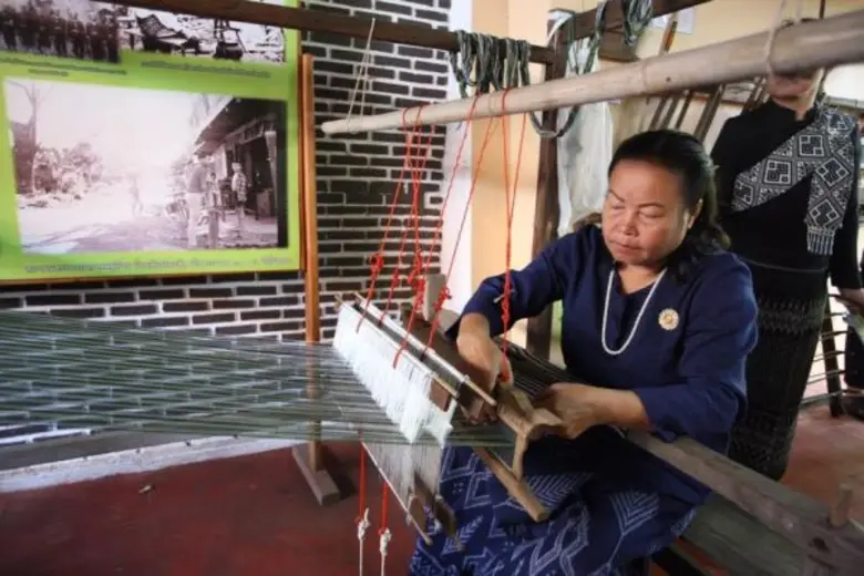 วธ.ร่วมกับจังหวัดอุดรเปิด "พิพิธภัณฑ์พื้นบ้านไทพวนบ้านเชียง" อย่างเป็นทางการ พร้อมเป็นแหล่งเรียนรู้ ท่องเที่ยว อนุรักษ์ศิลปวัฒนธรรมท้องถิ่น กระตุ้นเศรษฐกิจชุมชน