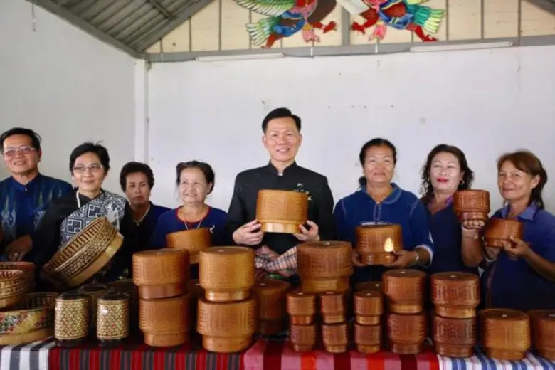 วธ.ร่วมกับจังหวัดอุดรเปิด "พิพิธภัณฑ์พื้นบ้านไทพวนบ้านเชียง" อย่างเป็นทางการ พร้อมเป็นแหล่งเรียนรู้ ท่องเที่ยว อนุรักษ์ศิลปวัฒนธรรมท้องถิ่น กระตุ้นเศรษฐกิจชุมชน