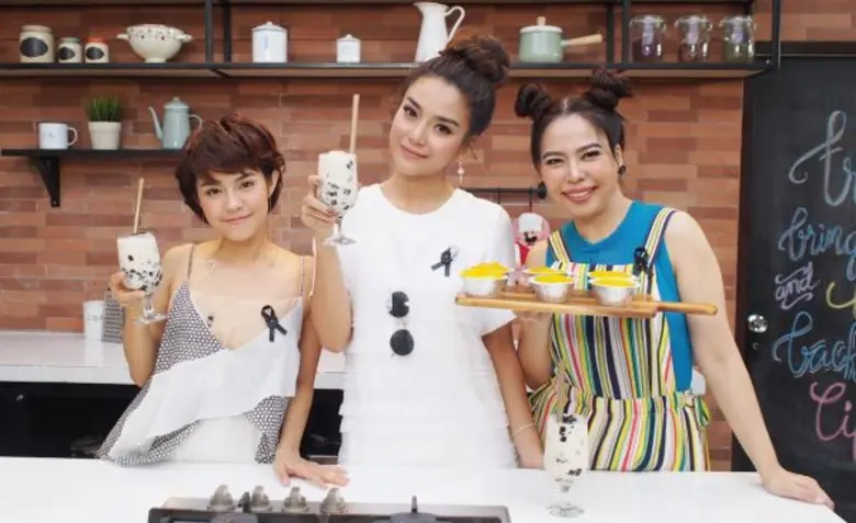 ทีวีไกด์: โปรแกรมรายการช่อง 28 วันเสาร์ที่ 3 มิถุนาบย 2560