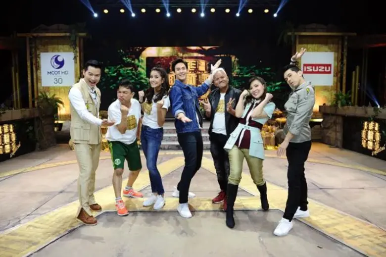 วันเสาร์ที่ 3 มิถุนายนนี้ "STEP RIGHT UP ...