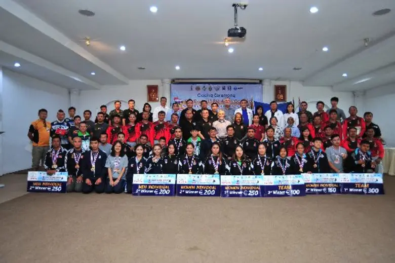 ผดุงศักดิ์ หาญปรีชาสวัสดิ์ รองผู้ว่าราชกา...