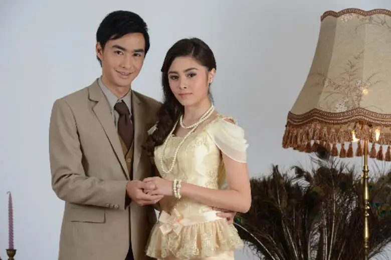 ช่อง 7 สี พร้อมเสิร์ฟละครเด็ดชุดใหม่ เอาใ...