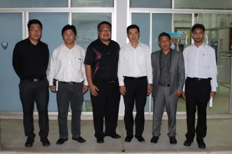 SVL Group – กลุ่มธุรกิจโลจิสติกส์ครบวงจร ...