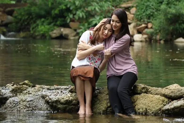 ได้คิวออกอากาศลงจอ ทาง สถานีโทรทัศน์ช่อง ...