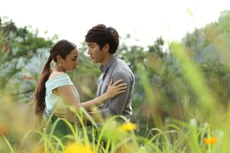 “ไนกี้-มด-แคท” ประชันดราม่า เชือดเฉือน ใน “เพลิงรักไฟมาร”  รับประกันเคมีความแรง เดือด ทะลุจอ