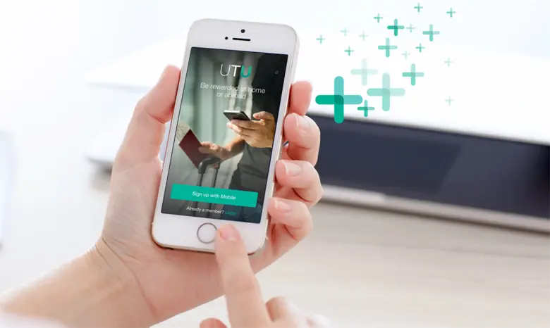 รวมทุกคะแนนสะสมในแอพเดียว และแลกคะแนนสะสม...