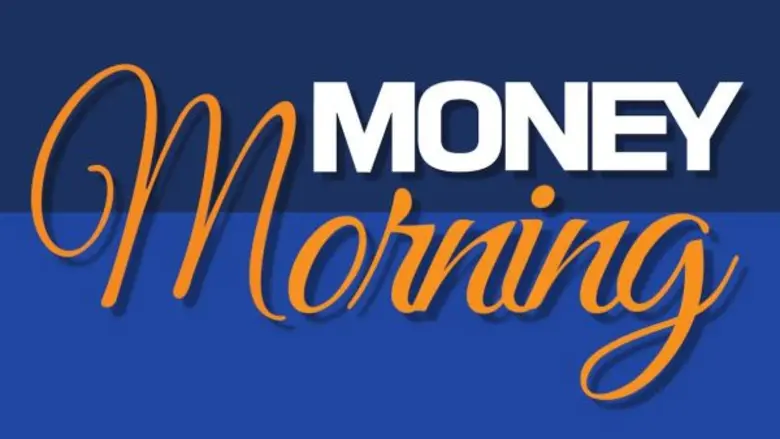 รายการ MonneyMorning : เวลา 07.00 น. เกาะ...