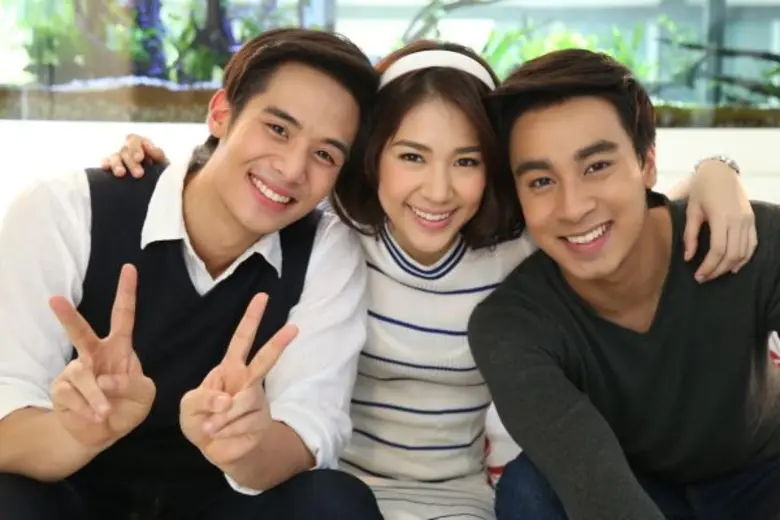 ทีวีไกด์: โปรแกรมรายการช่อง 28 วันพฤหัสบดีที่ 8 มิถุนายน 2560