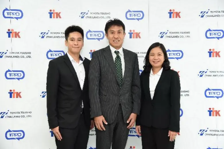 “เหล่าคนดัง” ตั้งใจเวิร์คช็อปเกินร้อย! เรียนรู้ขับขี่ปลอดภัยไปกับ TPRO