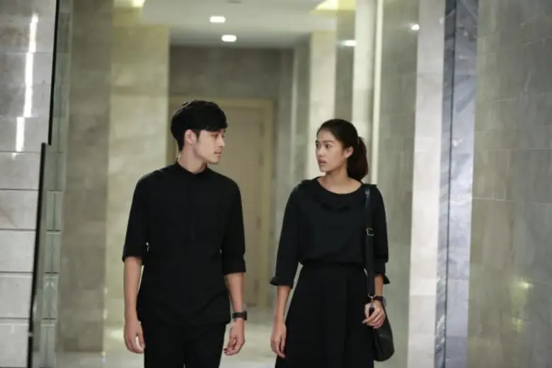 ทีวีไกด์: ย่อตอนโปรเจ็กต์ 'The Writers’ (เดอะ ไรท์เตอร์) เรื่อง 'ละครคน’ ออกอากาศ จันทร์ที่ 5 และ อังคารที่ 6 มิ.ย. 2560