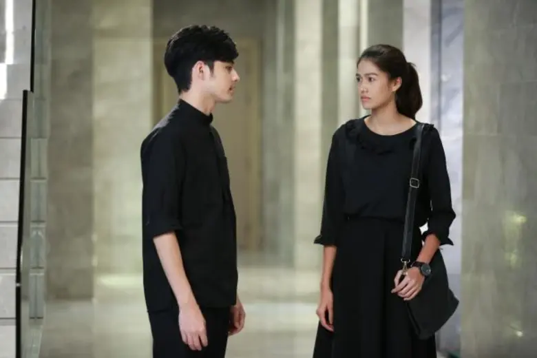 ทีวีไกด์: ย่อตอนโปรเจ็กต์ 'The Writers’ (เดอะ ไรท์เตอร์) เรื่อง 'ละครคน’ ออกอากาศ จันทร์ที่ 5 และ อังคารที่ 6 มิ.ย. 2560