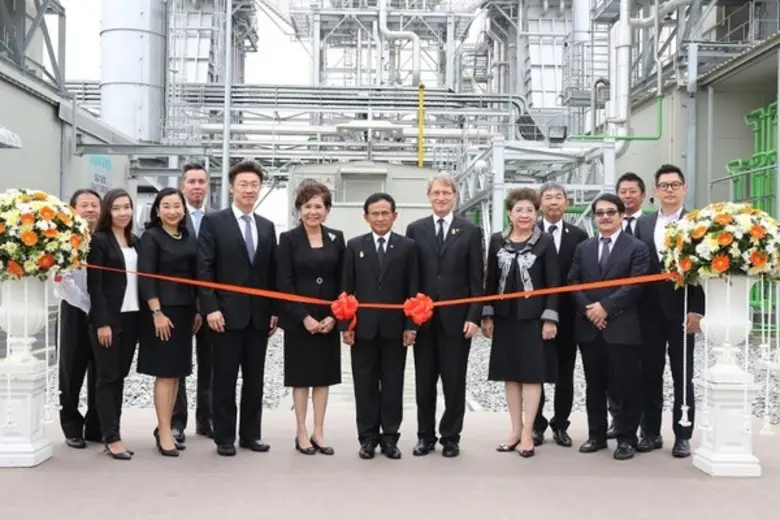 พลเอกไพบูลย์ คุ้มฉายา องคมนตรี ร่วมให้เกี...